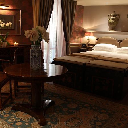 Hotel Il Relais à Vérone Extérieur photo