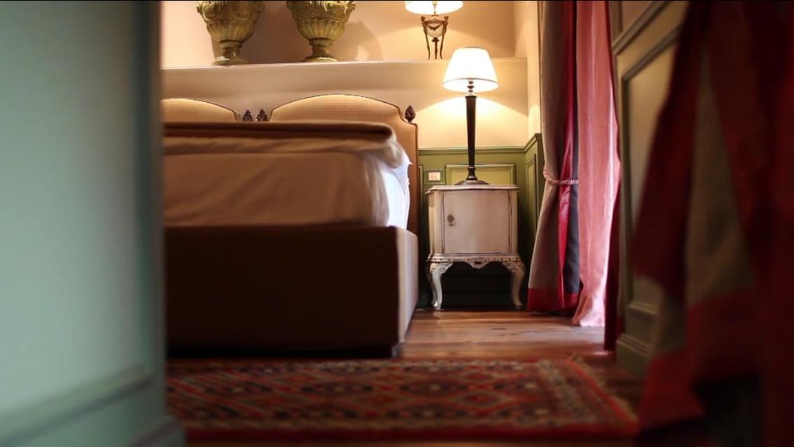 Hotel Il Relais à Vérone Extérieur photo