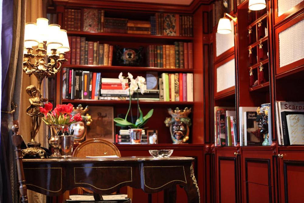 Hotel Il Relais à Vérone Extérieur photo