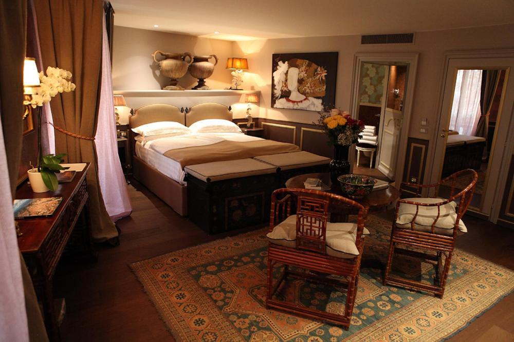 Hotel Il Relais à Vérone Extérieur photo