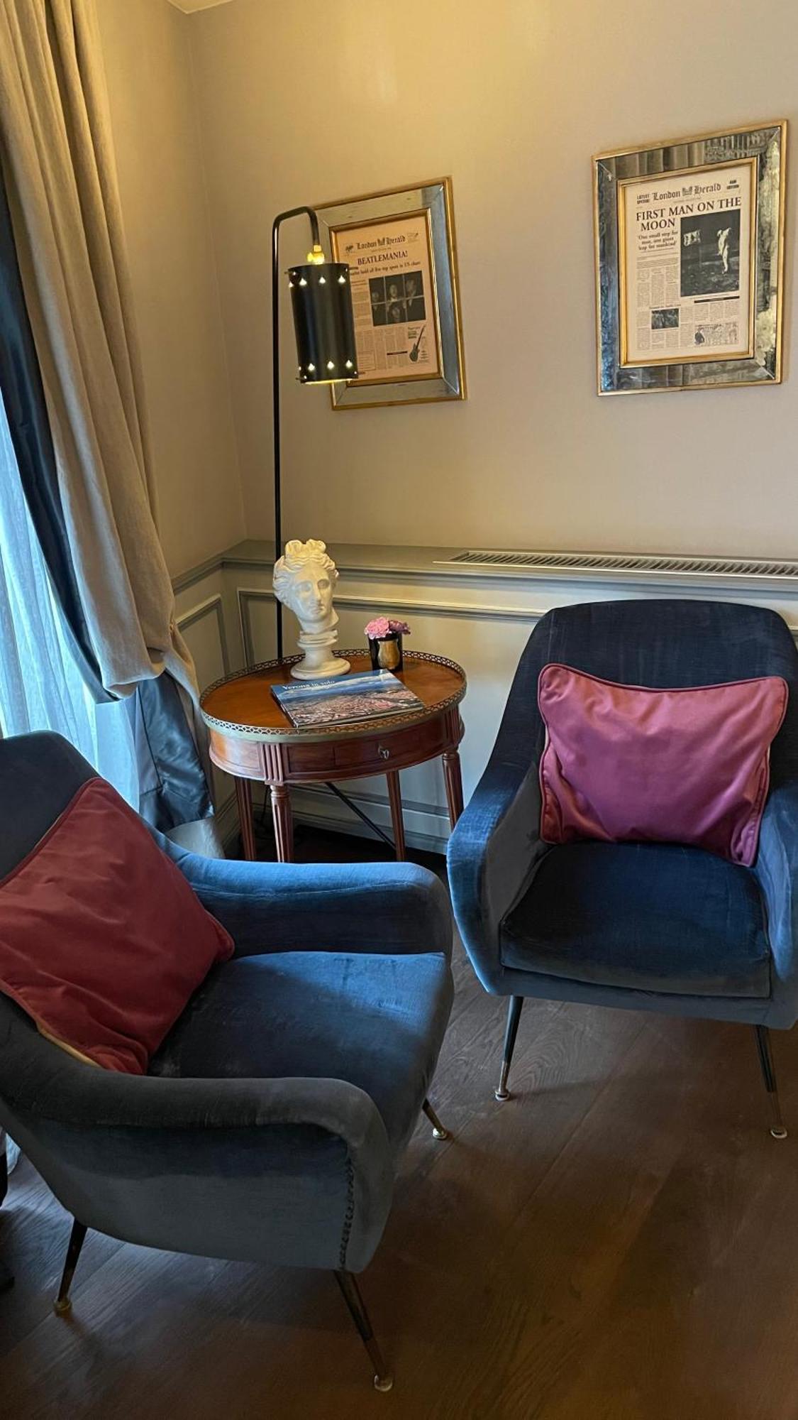 Hotel Il Relais à Vérone Extérieur photo