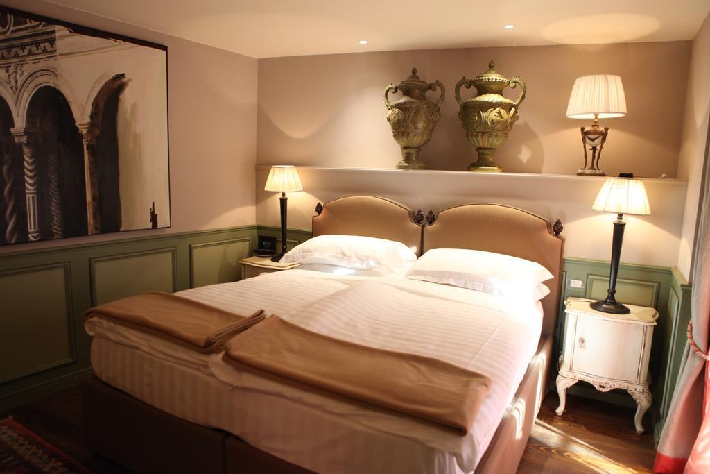 Hotel Il Relais à Vérone Extérieur photo