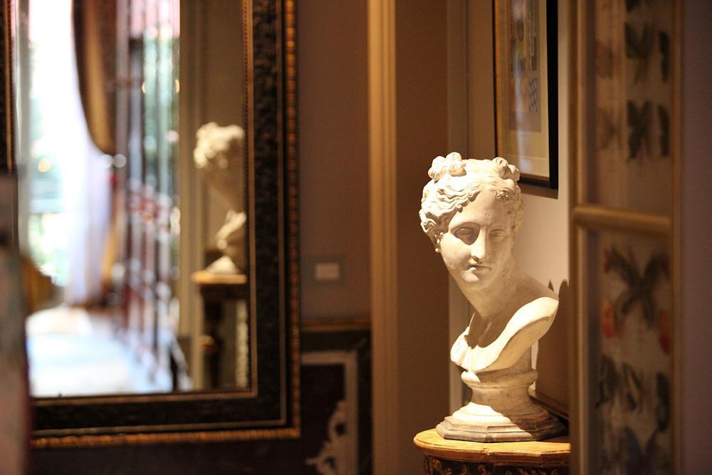 Hotel Il Relais à Vérone Extérieur photo